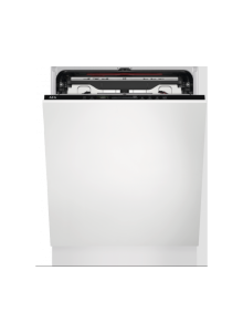 Lave vaisselle full encastrable AEG FSE73727P AirDry