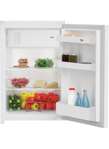 Frigo encastrable BEKO B1754N