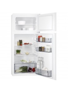 Frigo encastrable 2 portes 122cm AEG SDB412E1AS