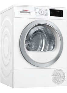 Sèche linge Pompe à chaleur BOSCH WTU87S1FG