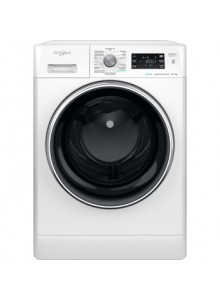 Lave linge séchant WHIRLPOOL FFWDB 976258E BCV BE