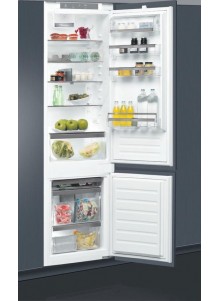 Frigo congélateur encastrable WHIRLPOOL ART 9811 F
