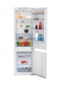 Frigo congélateur encastrable BEKO BCSA283E4SN