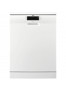 Lave vaisselle AEG FFB53940ZW Airdry