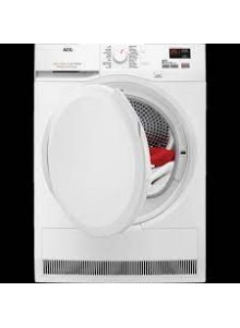 Sèche linge condensation AEG T6DBK72P