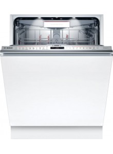 Lave vaisselle BOSCH full encastrable SBV8ZCX02E