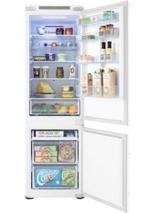 Frigo congélateur encastrable SAMSUNG BRB26602FWW