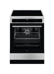 Cuisinière induction AEG CIB6470APM