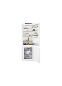 Frigo congélateur encastrable AEG SCE818D3FS