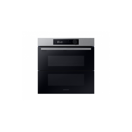 Four Samsung NV7B5755SAS Dual Cook Flex sur