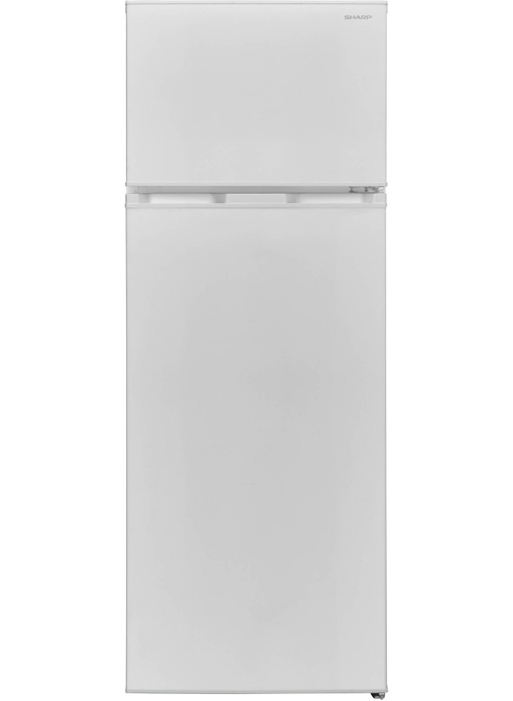 Frigo congélateur SHARP SJTB01ITXWF