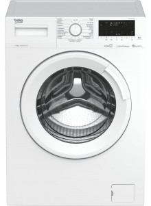 Lave linge BEKO WTV8716XWWST