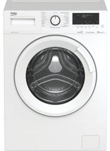 Lave linge BEKO WTV9716XBWST