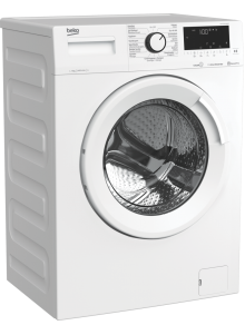 Lave linge BEKO WTV9716XBWST