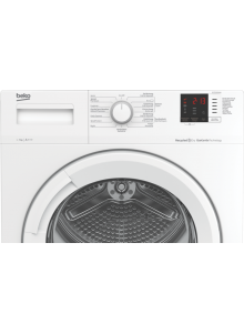 Sèche linge pompe à chaleur BEKO DS7533RXW1