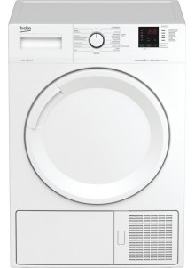 Sèche linge pompe à chaleur BEKO DH8733GA01