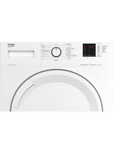 DH8733GA01 Beko Sèche-linge - Elektro Loeters