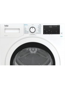 Sèche linge pompe à chaleur hybride BEKO DR8533TX01