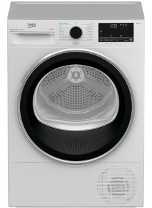 Sèche linge pompe à chaleur hybride BEKO B5T68247T