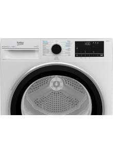 Sèche linge pompe à chaleur hybride BEKO B5T68247T