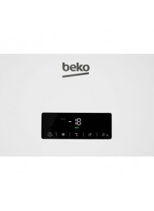 Congélateur No Frost BEKO RFNE448E45W