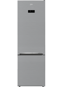 Frigo congélateur combi inox BEKO RCNT375E40ZXBN