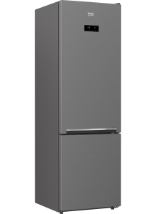 Frigo congélateur combi inox BEKO RCNT375E40ZXBN