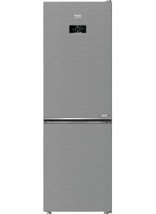 Frigo congélateur combi inox BEKO B5RCNE365HXB