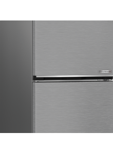 Frigo congélateur combi inox BEKO B5RCNE365HXB