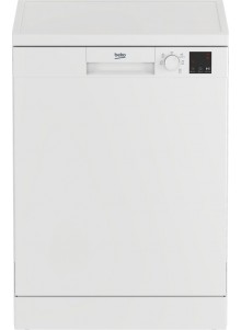 Lave vaisselle pose libre BEKO DVN05320W