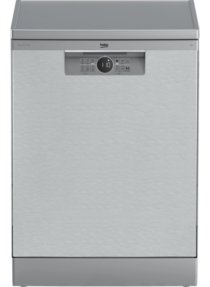 Lave vaisselle BEKO BDFN26640WC