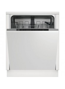 LAVE VAISSELLE FULL encastrable DIN34320