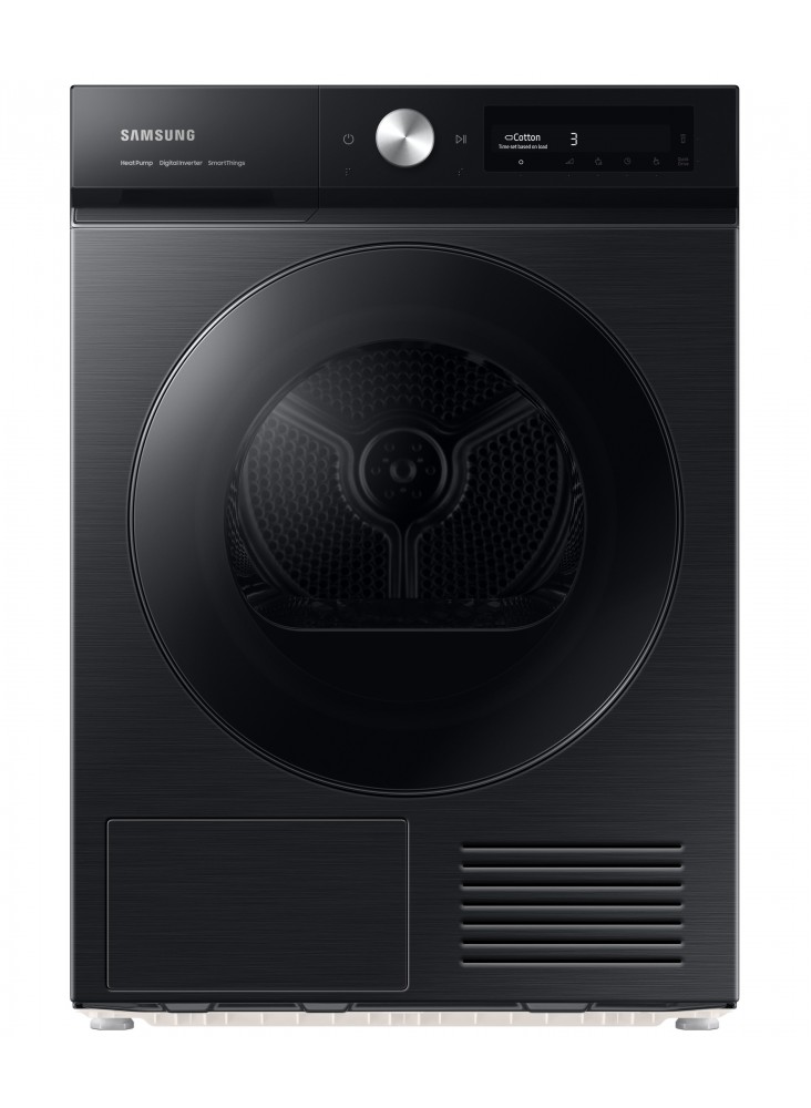 Séche linge a pompe a chaleur SAMSUNG DV90BB7445GBS2