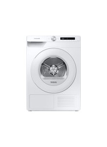 Sèche linge pompe à chaleur SAMSUNG DV90T5240AW/S2