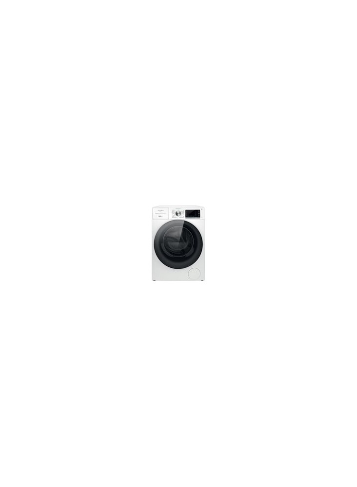 Lave linge Frontal WHIRLPOOL W8 W046WR BE