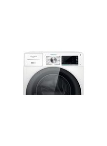 Lave linge Frontal WHIRLPOOL W8 W046WR BE