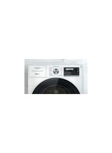 Lave linge Frontal WHIRLPOOL W8 W046WR BE