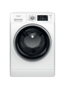 Lave linge frontal WHIRLPOOL FFD 8469E BSV BE