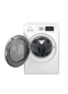Machine Lavante Séchante WHIRLPOOL FFWDD 1076258 SV EE
