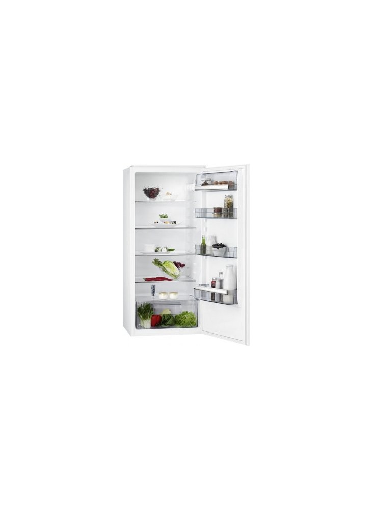 Frigo Américain AEG