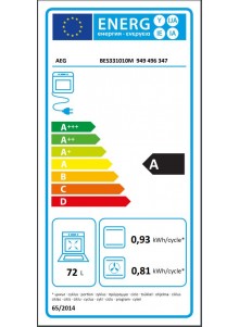 Four à gaz encastrable Whirlpool: couleur inox - AKP 807/IX