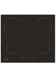 Taque vitrocéramique CANDY CH64CCB/4UE