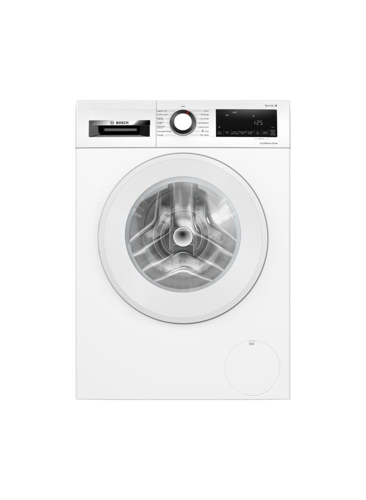 Lave linge BOSCH 9 kilos WGG04409FR