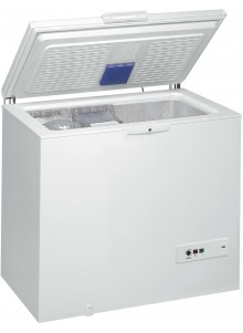 Congélateur bahut WHIRLPOOL WHM311122