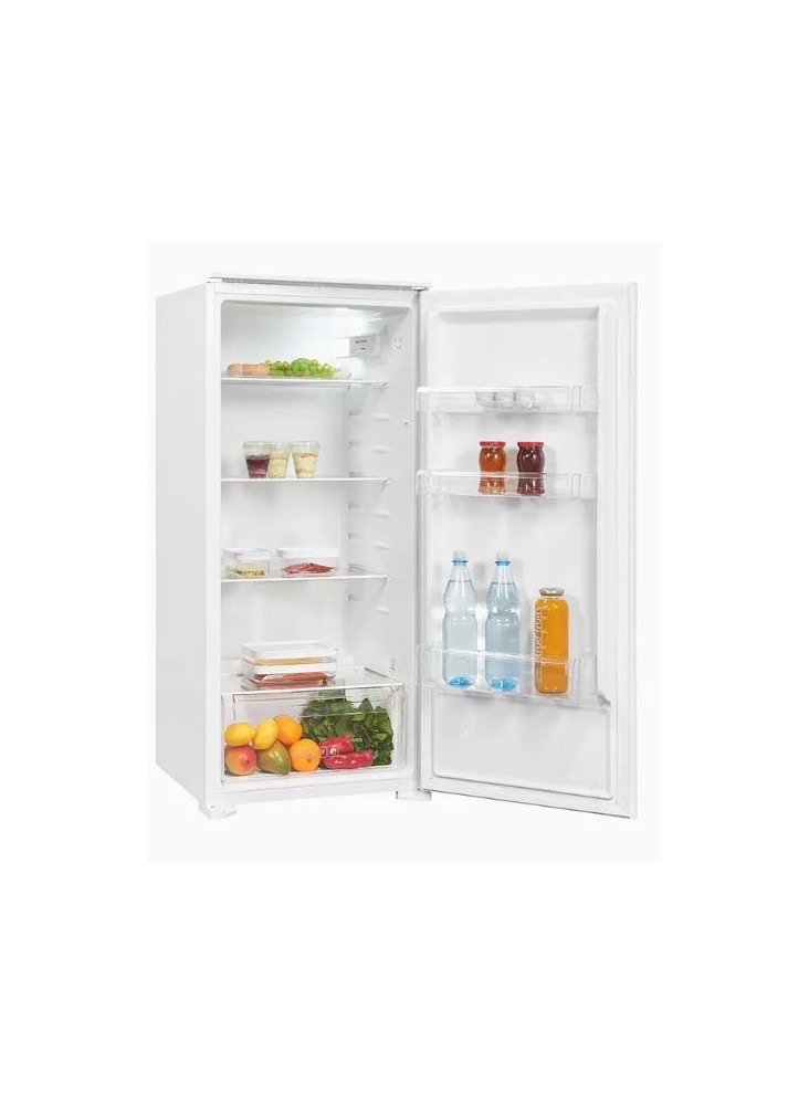 Frigo encastrable EXQUISIT 122cm EKS201-V-E-04