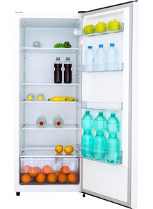 Frigo EXQUISIT KS320-V-H-010