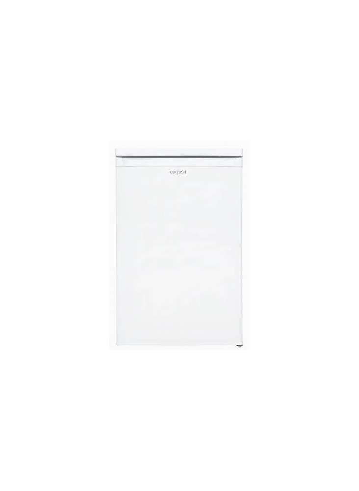 Frigo de table EXQUISIT KS16-V-040EW