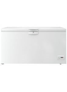 Congélateur bahut BEKO 451L HSM47530