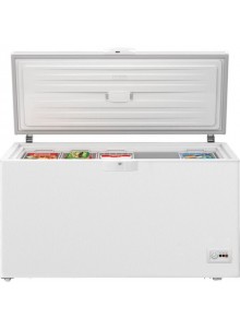 Congélateur bahut BEKO HSM37540