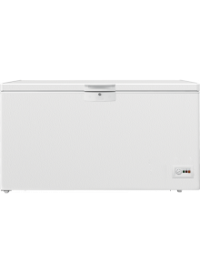 Congélateur bahut BEKO HSM37540